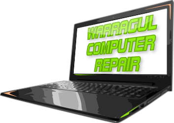 Warragul Computer Repair